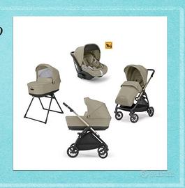 Trio inglesina