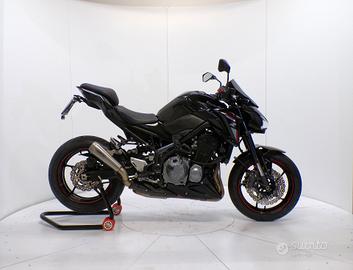 Kawasaki Z 900
