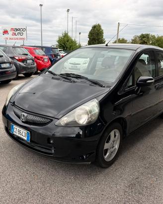 Honda Jazz 1.4 Benzina Neopatentati