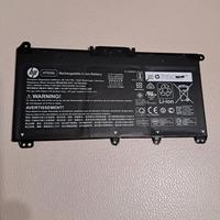 Batteria HP HT03XL 3600mAh Li-ion Originale