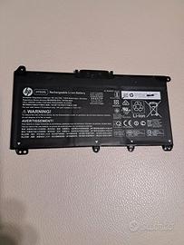 Batteria HP HT03XL 3600mAh Li-ion Originale