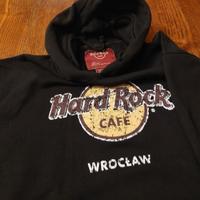 Felpa uomo Hard Rock Cafe Wroclaw 