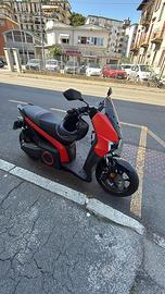 Seat mò 125