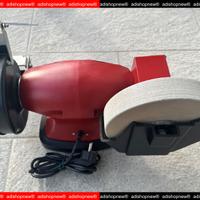 SMERIGLIATRICE AD ACQUA FEMI 46N - DOPPIA MOLA!