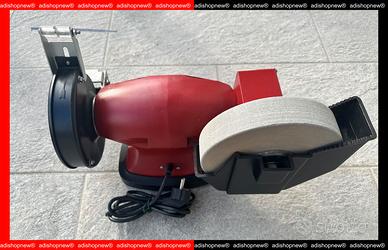 SMERIGLIATRICE AD ACQUA FEMI 46N - DOPPIA MOLA!