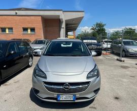 Opel Corsa 1.4 90CV GPL Tech 5 porte Cosmo