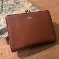 Portafoglio| Valentino Garavani| nuovo|vera pelle