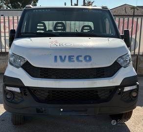 Ricambi Iveco Daily 35 C 14 N 2016