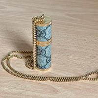 Gucci - Necklace Atomizzatore Di Profumo