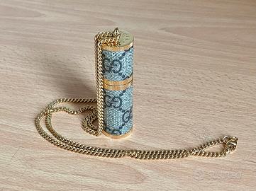 Gucci - Necklace Atomizzatore Di Profumo