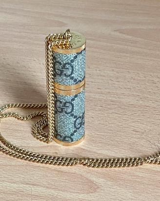 Gucci - Necklace Atomizzatore Di Profumo