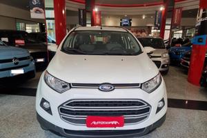 Ford EcoSport 1.5 TDCi 90 CV Plus