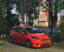 Fiesta ST180