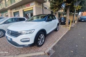 Volkswagen T-Roc 1.6 TDI SCR Style BlueMotion Tech