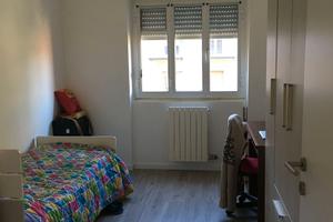 Ampia camera a San Bernardino tutto incluso