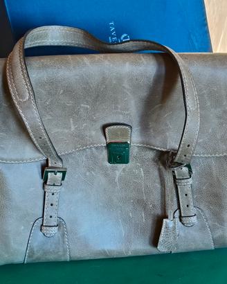 borsa Tavecchi Milano 