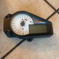 Suzuki gsx r 1000 k1/2