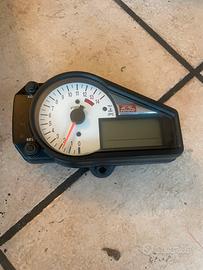 Suzuki gsx r 1000 k1/2