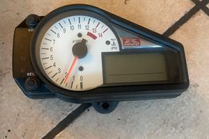 Suzuki gsx r 1000 k1/2