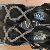 Scarpe da Tango/Ballo Volver