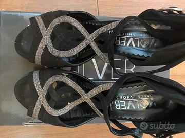 Scarpe da Tango/Ballo Volver