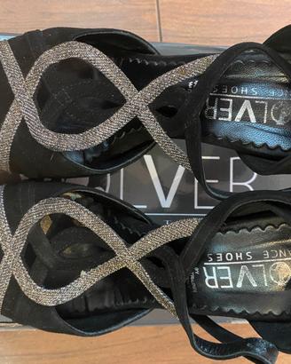 Scarpe da Tango/Ballo Volver