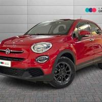 FIAT 500X 500 X 2018 1.6 mjt Lounge 4x2 120cv...