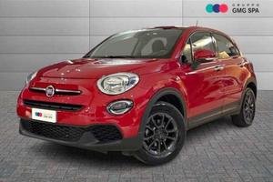 FIAT 500X 500 X 2018 1.6 mjt Lounge 4x2 120cv...