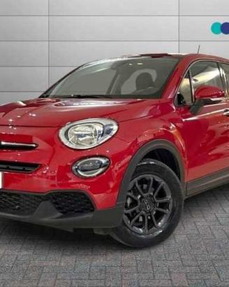 FIAT 500X 500 X 2018 1.6 mjt Lounge 4x2 120cv...