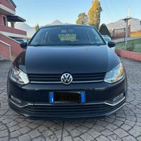 Volskwagen polo 1.4 TDI Anno 2017