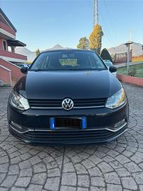 Volskwagen polo 1.4 TDI Anno 2017