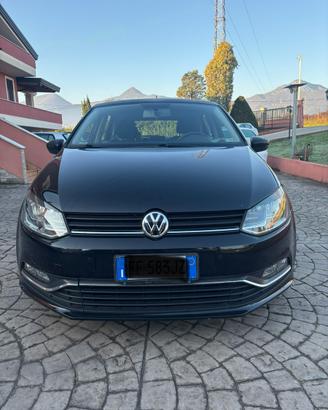 Volskwagen polo 1.4 TDI Anno 2017