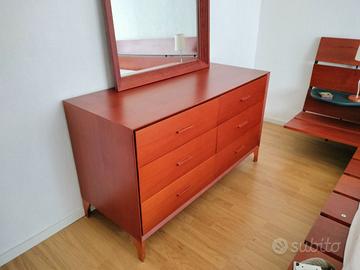 Comò della Falegnami