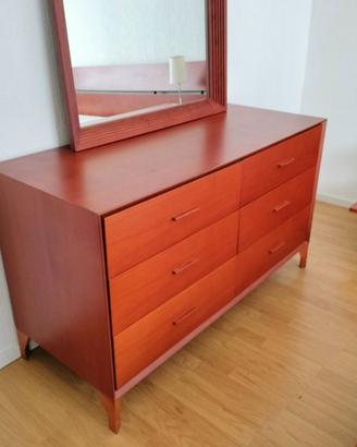 Comò della Falegnami