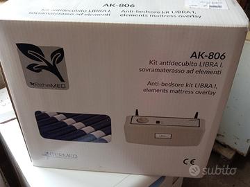 Materasso antidecubito di qualità 