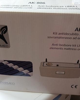 Materasso antidecubito di qualità 