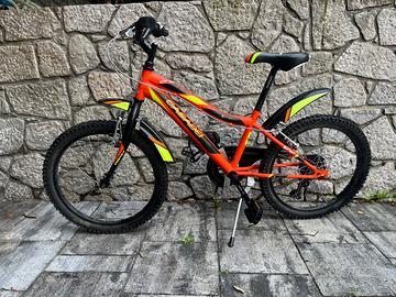 Bicicleta per bambini Casadei misura 28