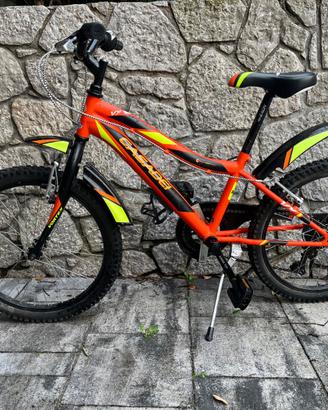 Bicicleta per bambini Casadei misura 28