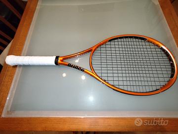Racchetta tennis Prince O3 Speedport Tour Midplus
