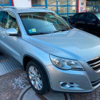 Tiguan 2008