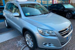 Tiguan 2008