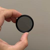 Filtro CPL Hoya UX 40.5mm