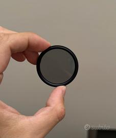 Filtro CPL Hoya UX 40.5mm