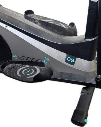 Elittica e shape Domyos 09 super funzionale