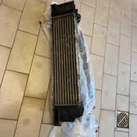 intercooler originale bmw serie 1 f20