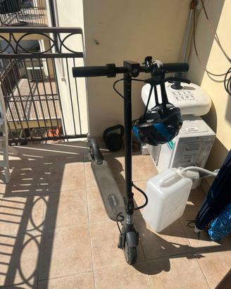 Monopattino elettrico Riceel