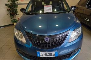 Lancia Ypsilon 1.0 FireFly 5 porte S&S Hybrid Oro