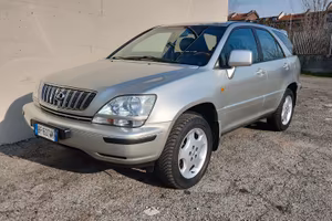 Lexus RX 300 del 2001