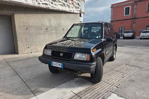 SUZUKI SIDEKICK 91'