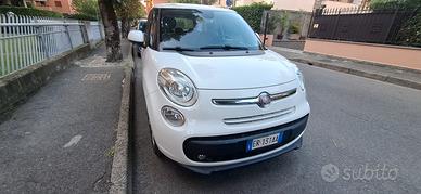 Fiat 500L Lounge